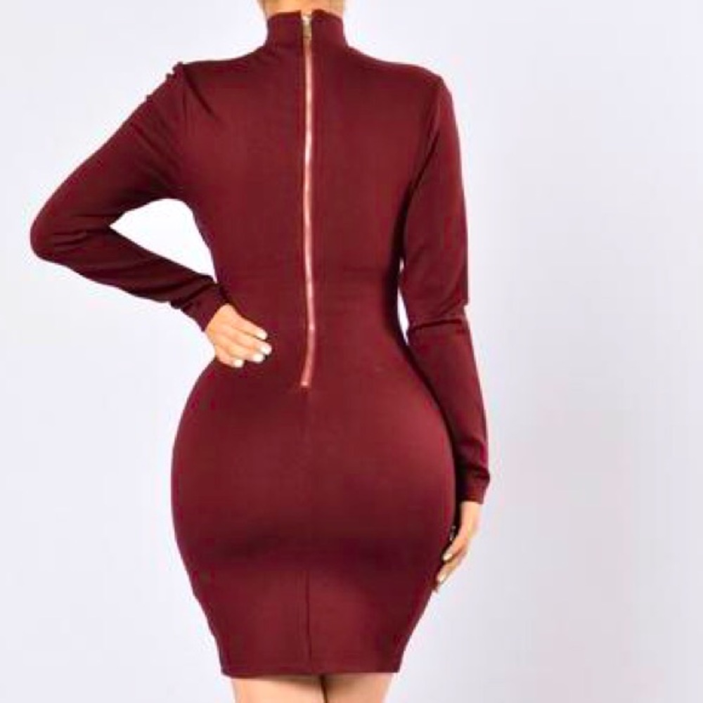FN Dress - Picture 3 of 7